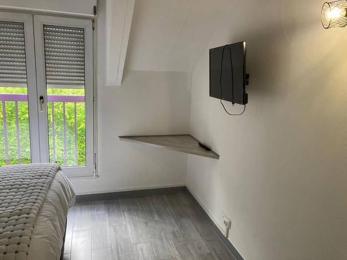 Chambre d’hôte pour 2 personnes à Meaux - 3