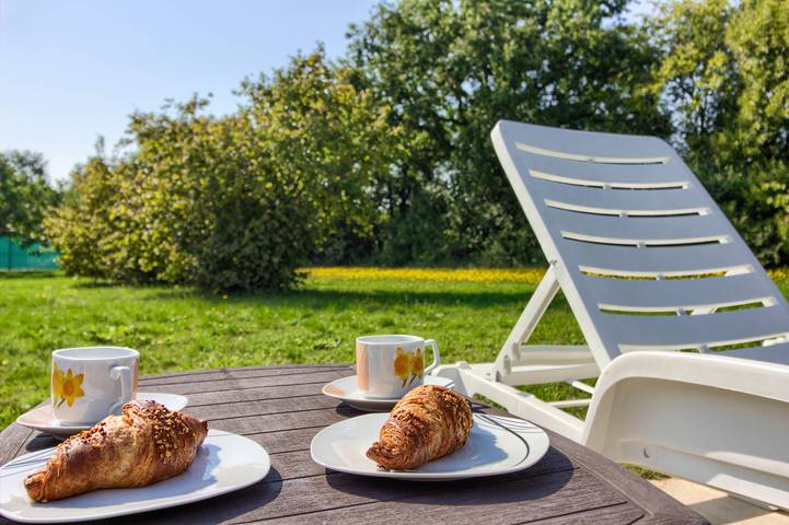 Villa für 6 Personen, mit Pool und Garten in Istrien - 2