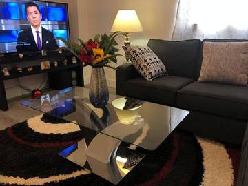 Gîte pour 2 personnes à Halifax
