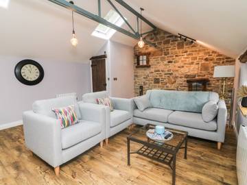 Log Cabin for 4 People in Grassington, North Yorkshire, Photo 1