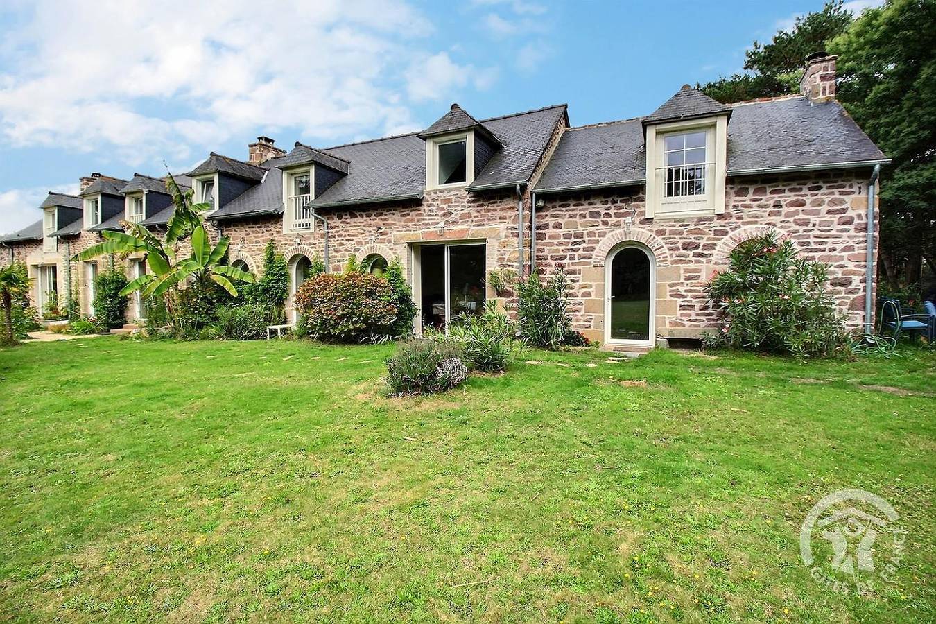 Près des Pins in Plévenon, Dinan und Umgebung