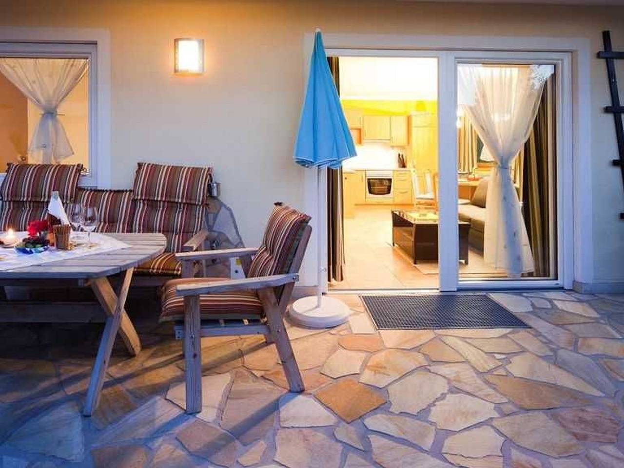 Ganze Ferienwohnung, Appartementhaus Charisma - Top 1 - 3 (1) in Fieberbrunn, Saalbach-Hinterglemm