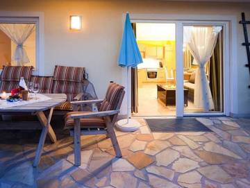 Ferienwohnung für 4 Personen in Fieberbrunn, Kitzbüheler Alpen, Bild 2
