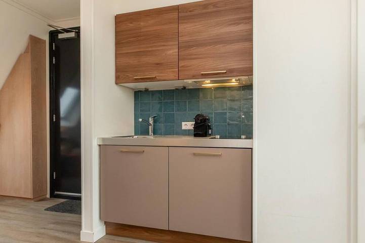 Ferienhaus für 2 Personen in Zoutelande