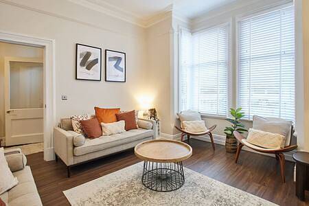 Host & Stay | Belle Vue in Saltburn by the Sea, Redcar and Cleveland