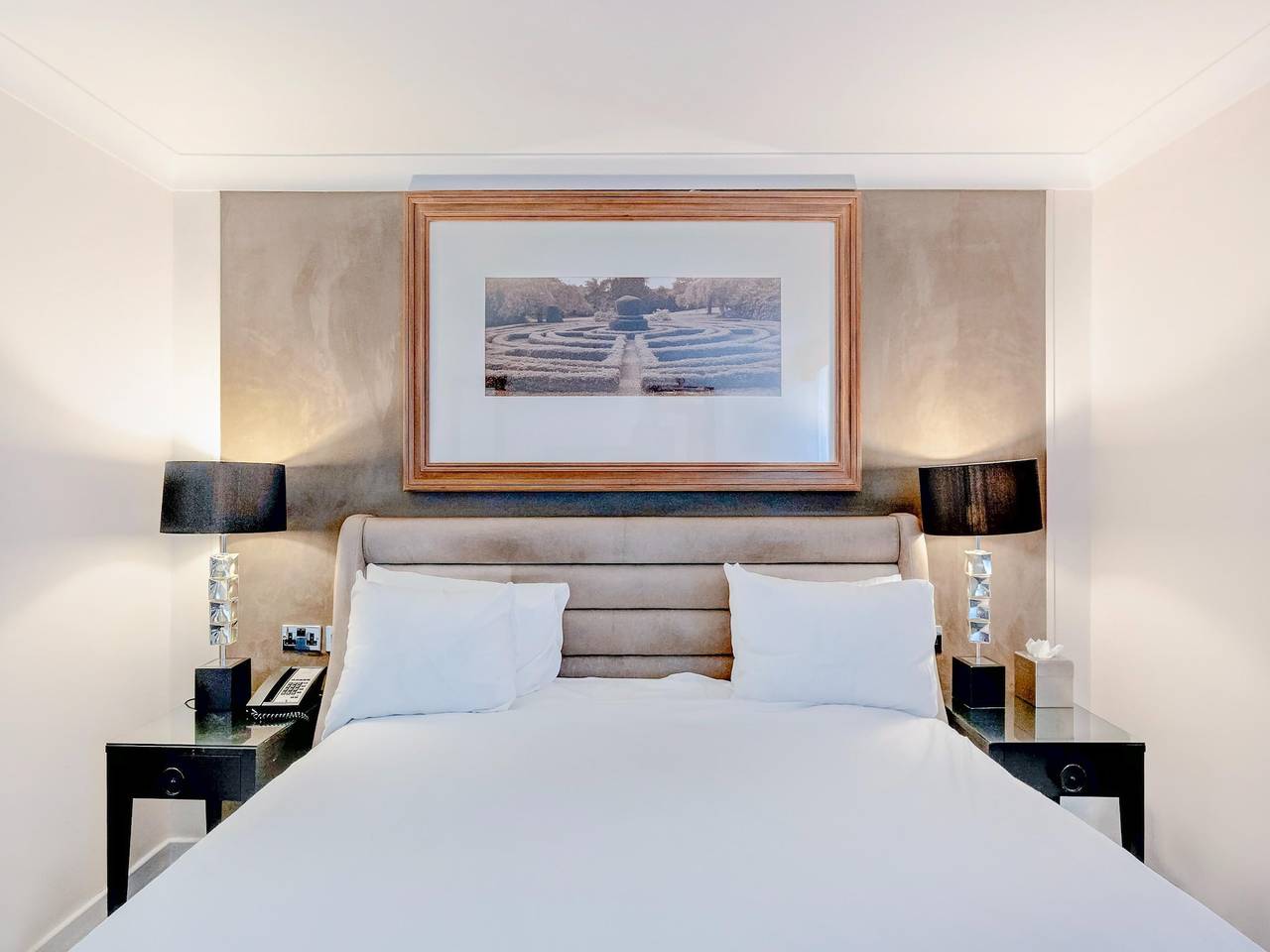 Entire apartment, The Landmark Hotel and Leisure Club | Supr Dbl in Dundee, Angus