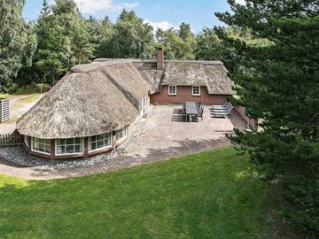 Strandhaus für 12 Personen in Marielyst, Seeland, Bild 3