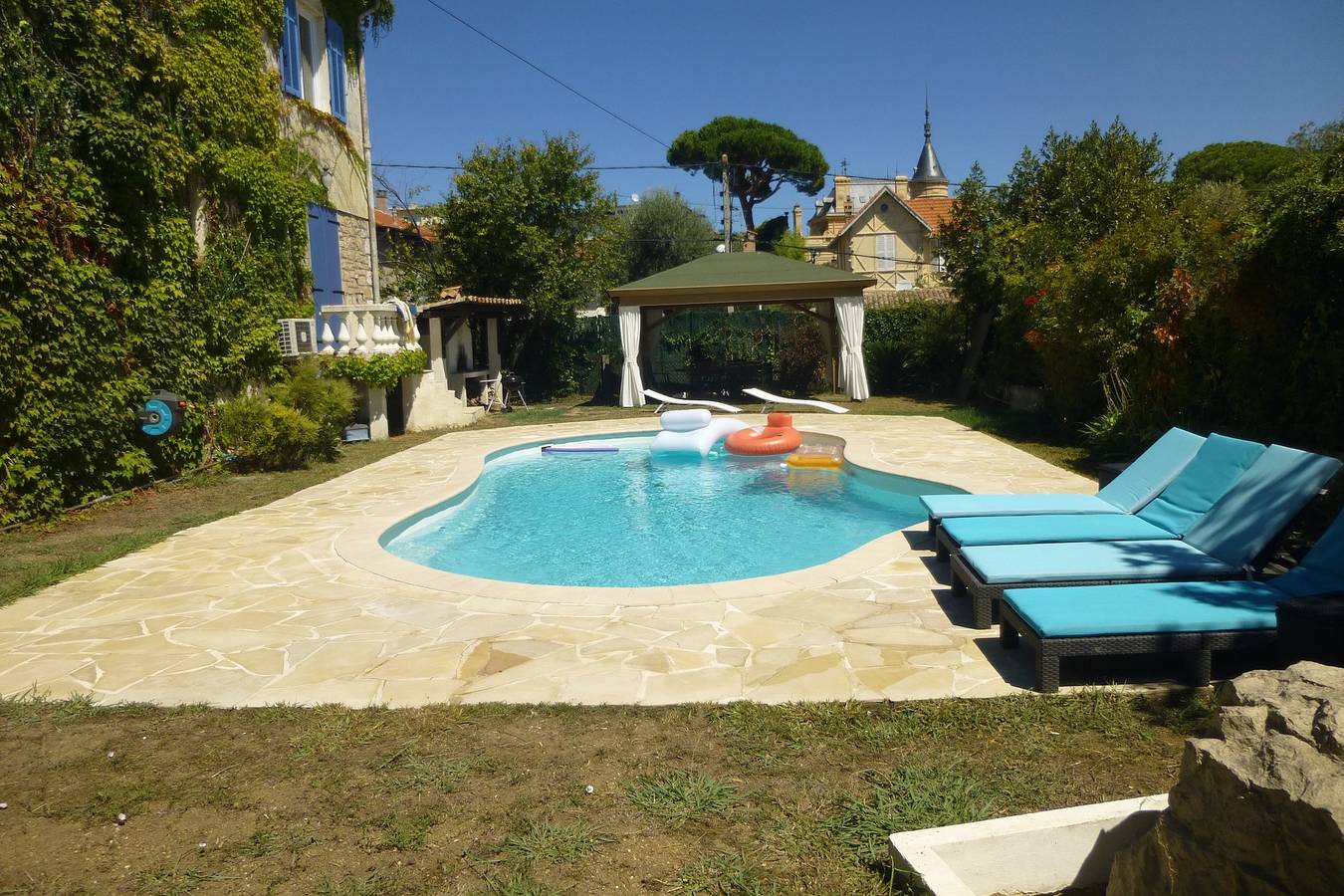 Photo : Appartement de vacances
