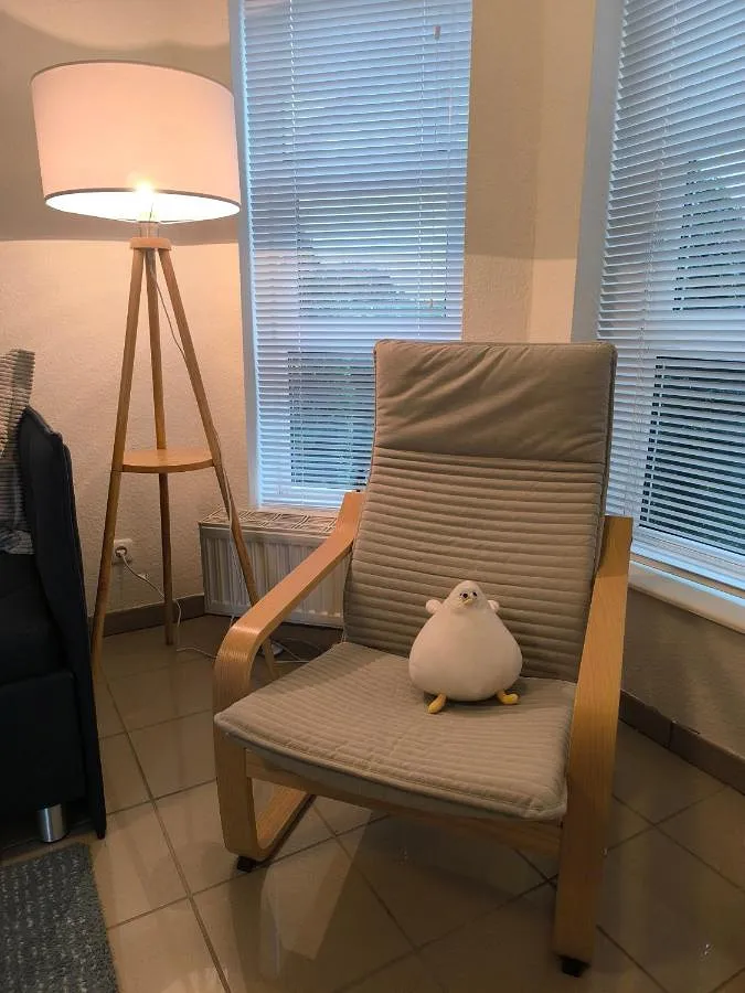 Apartamento de vacaciones para 7 personas, con jardín - 1