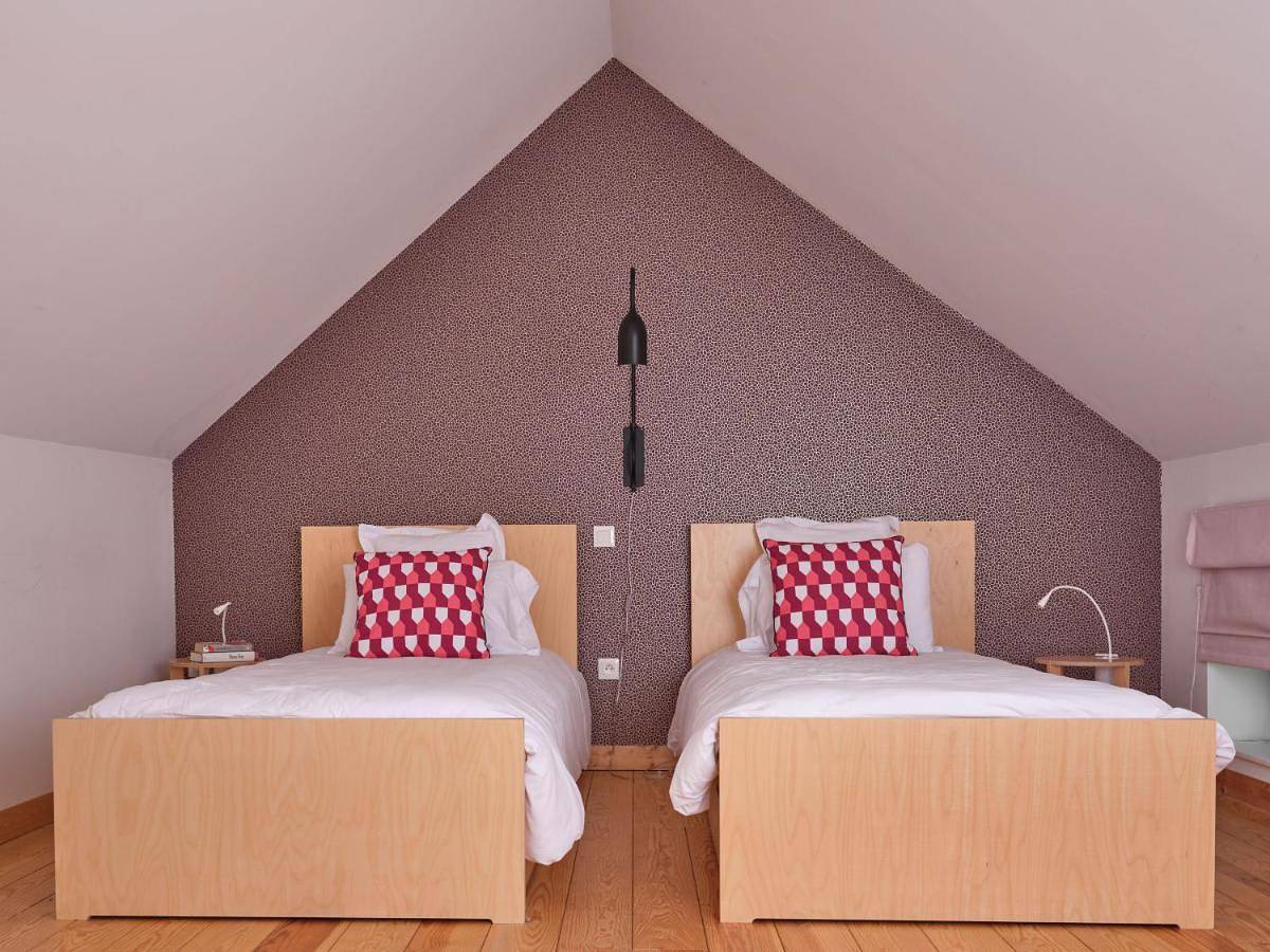 Maison de vacances pour 4 personnes avec sauna in Bruay-la-Buissière, Région de Béthune