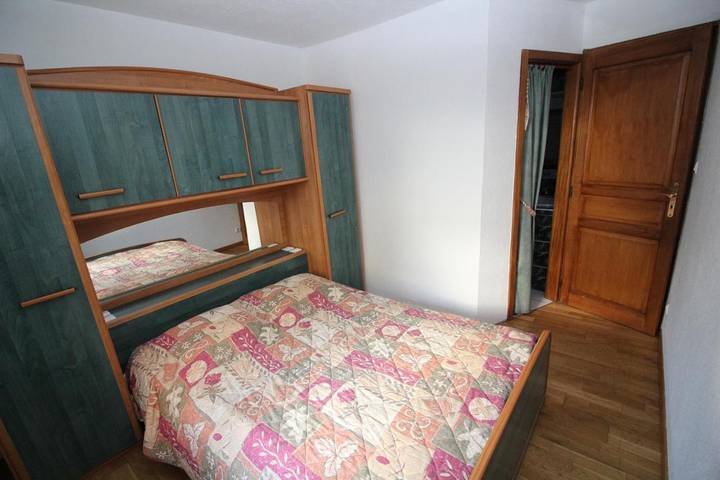 Gîte pour 6 personnes, avec terrasse à Le Bonhomme - 4