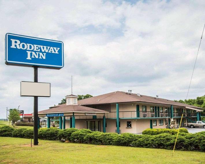 Hotel para 2 personas - 1