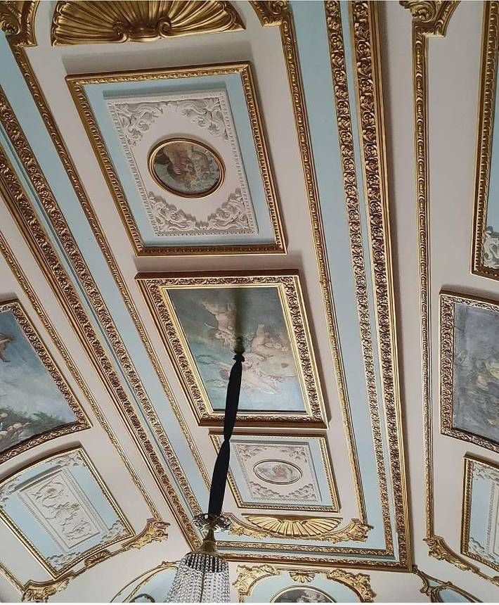 Chambre d’hôte pour 8 personnes à Fasano - 4