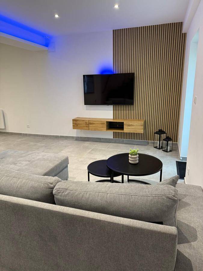 Gîte pour 6 personnes à Wintzenheim - 3