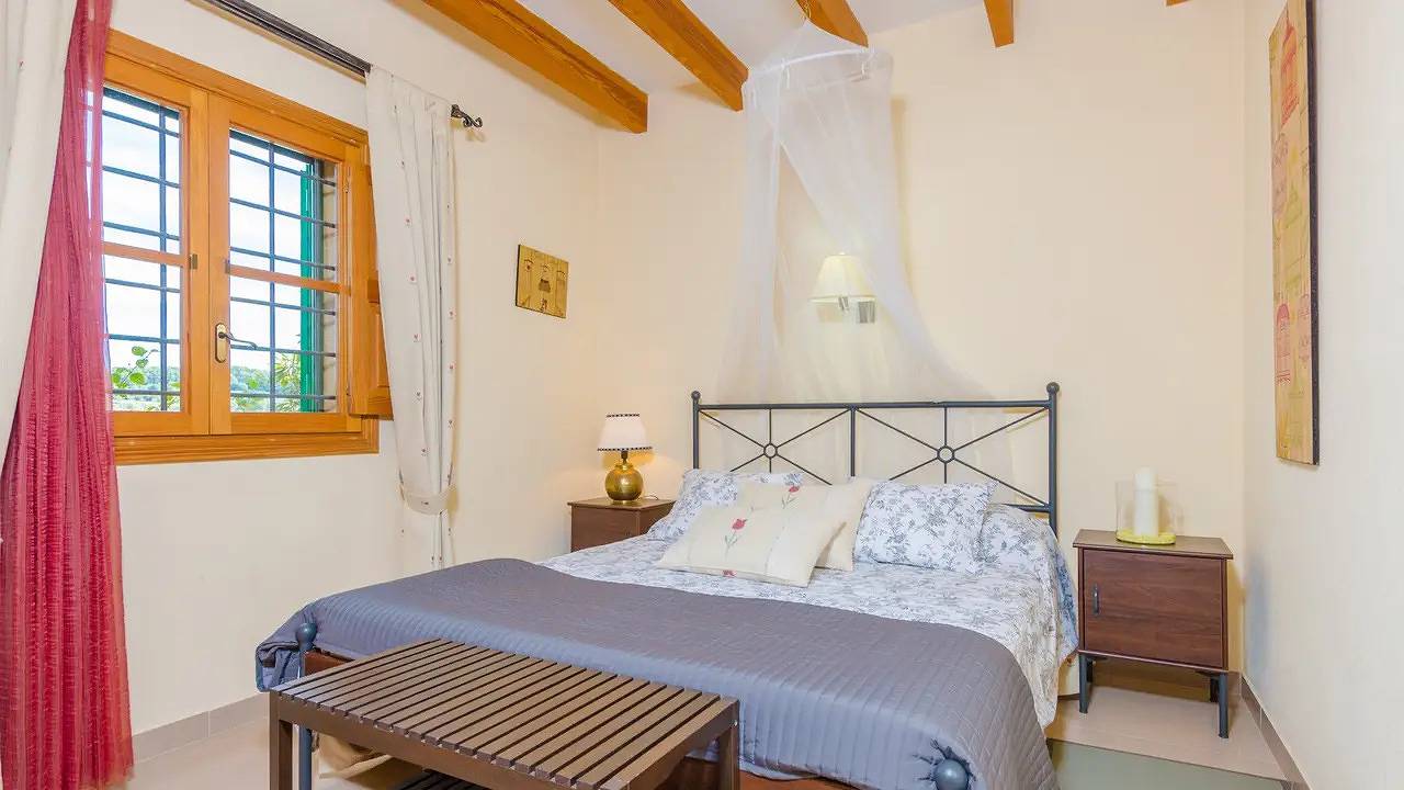 Villa für 6 Personen (22 m²) in Montuïri in Montuïri, Majorca Center