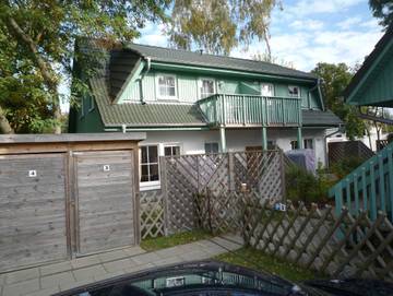Bungalow für 3 Personen in Koserow, Usedom, Bild 4