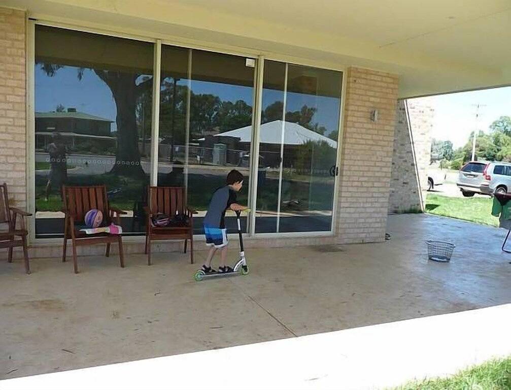 Bundalong Waterfront
Bundalongs wichtigstes Mietobjekt. 
Bundalong's Best in Bundalong, Shire of Moira