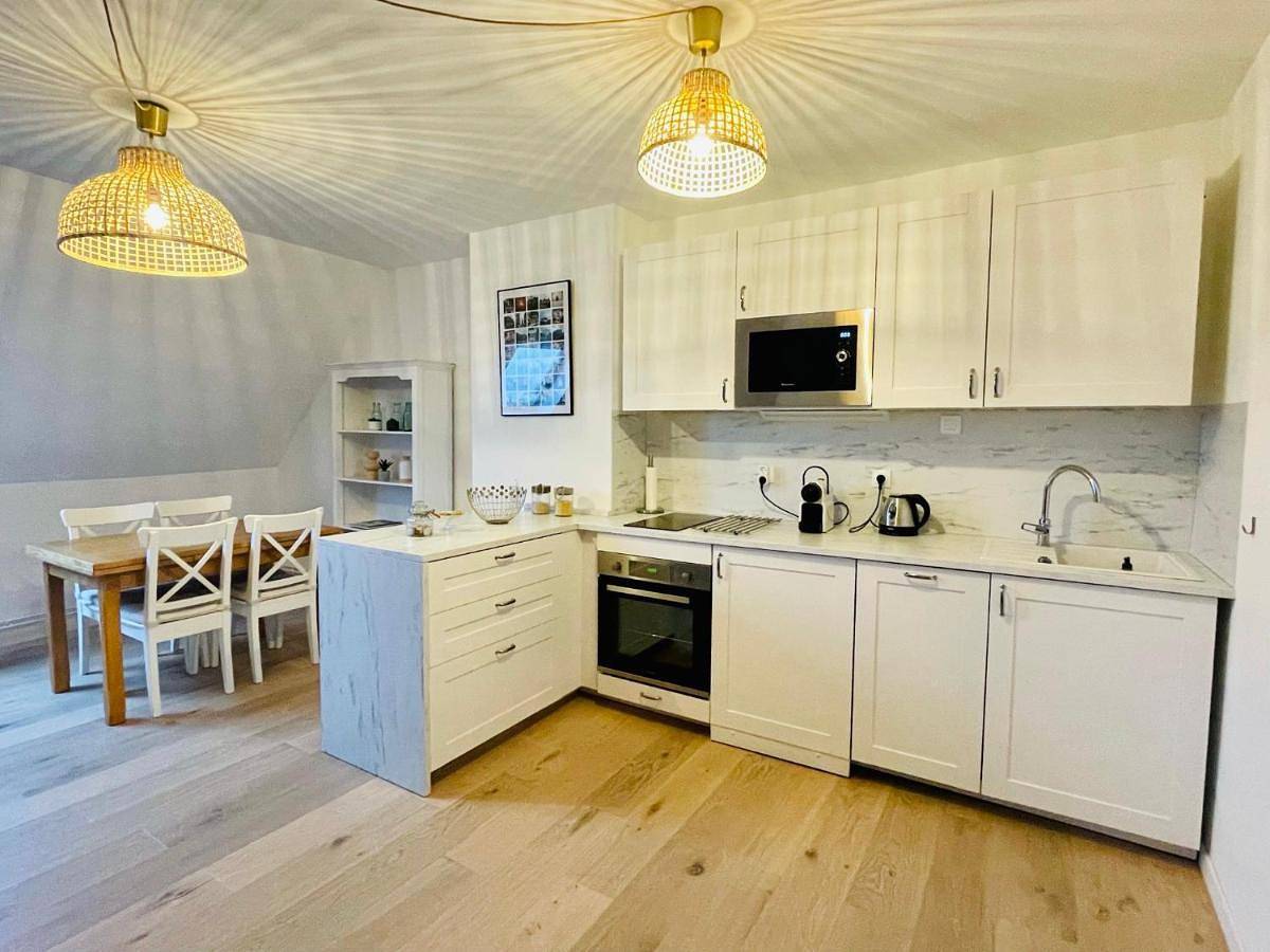 Appartement entier, Coup de cœur~Duplex cocoon vue sur le beffroi -Top Séjour Arras in Arras, Région d'Arras
