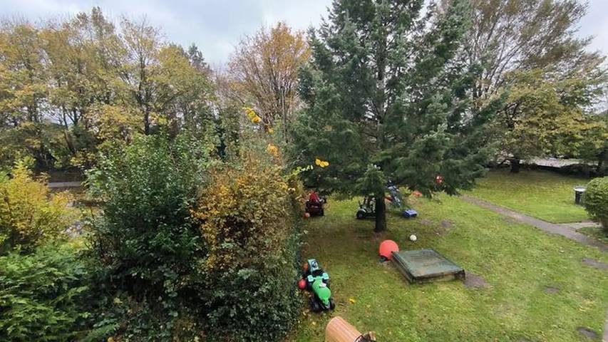 Ferienhaus für 6 Personen, mit Balkon und Terrasse sowie Garten in Eider-Treene-Sorge - 4
