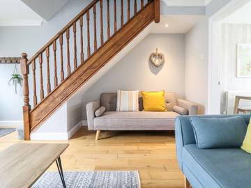 Cottage for 4 People in Llandudno, Conwy region, Photo 4