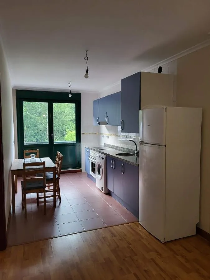 Apartamento de vacaciones para 4 personas, con vistas - 1