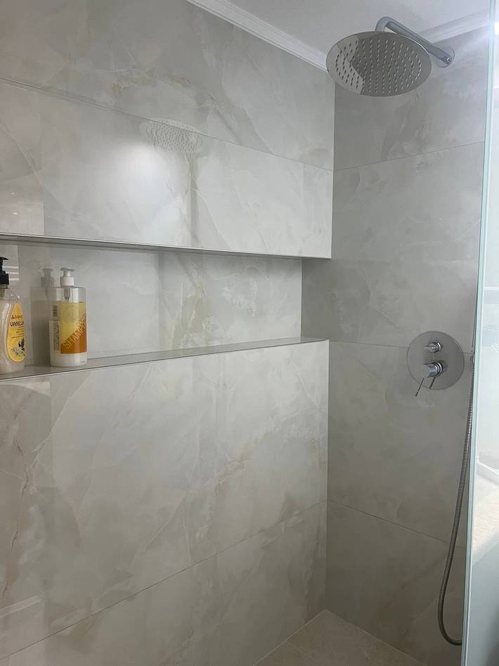Appartement entier, Appartement de vacances pour 4 personnes avec jardin in Athènes, Section sud d'Athènes