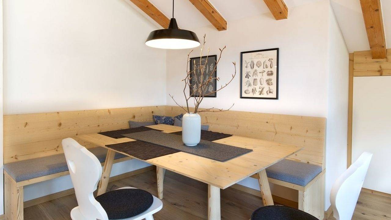 Ganze Ferienwohnung, Ferienwohnung für 2 Personen (74 m²) in Mittenwald in Mittenwald, Bayerische Alpen