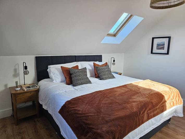 Holiday rental for 6 people, with view and garden in Rosslare