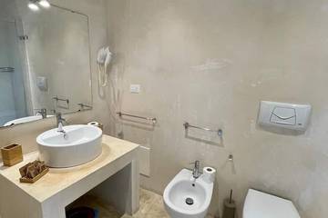 B&b für 8 Personen in Lecce, Via Francigena, Bild 4