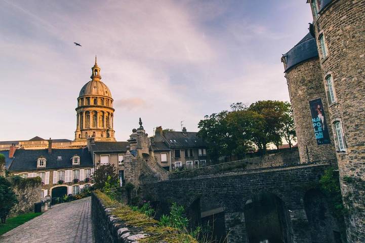 Location de vacances pour 2 personnes à Outreau - 4