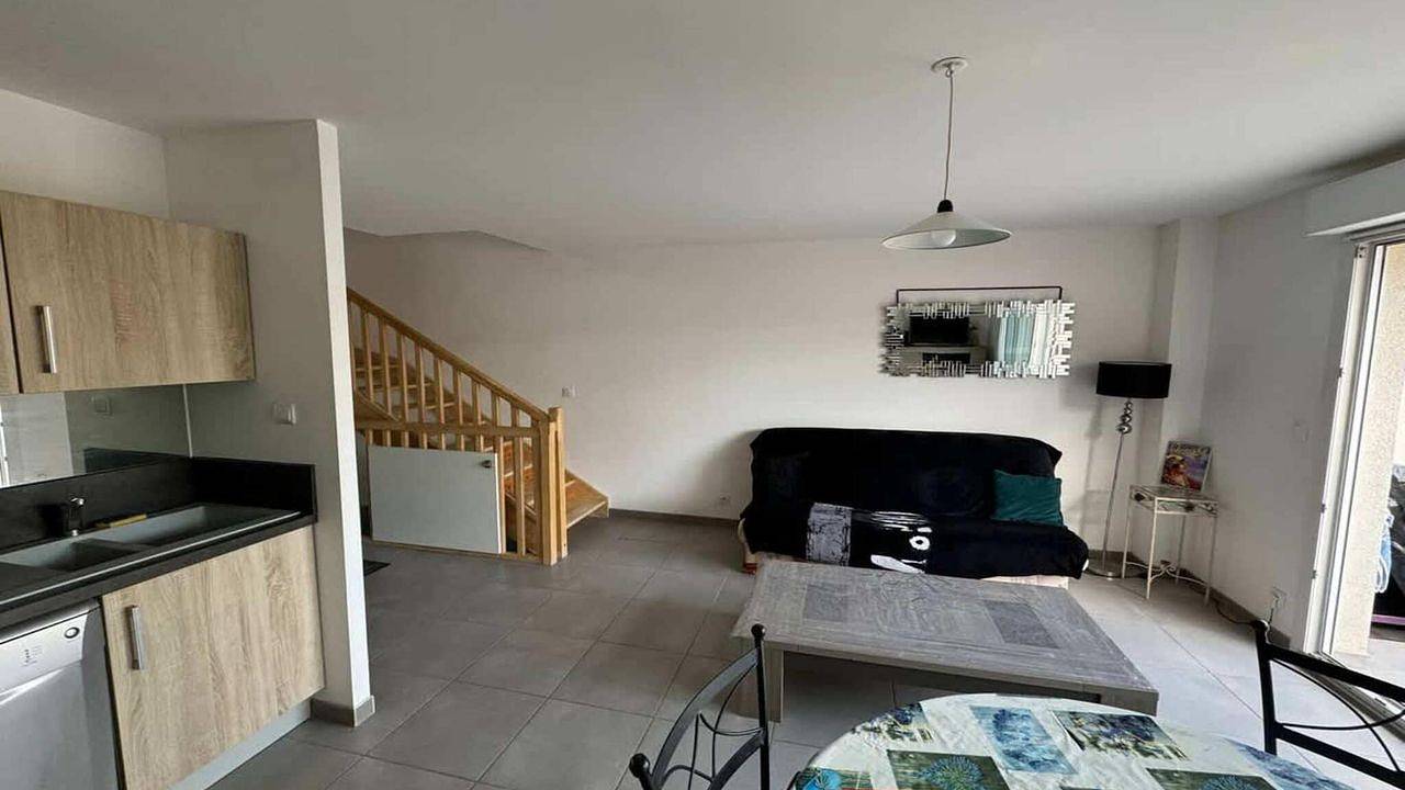 Villa für 6 Personen (70 m²) in Valras-Plage in Valras-Plage, Côte d'Améthyste