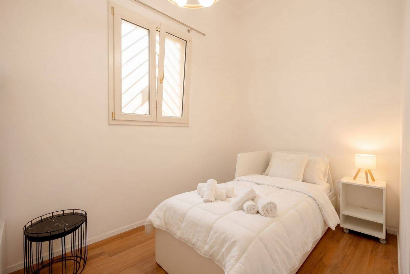 Ganze Wohnung, Maison Manzoni  in Bari, Bari Provinz