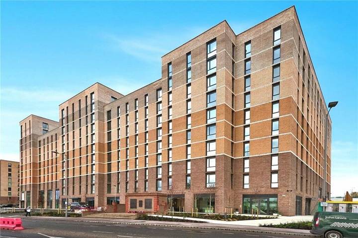 Apartamento de vacaciones para 2 personas, con jardín y terraza - 1