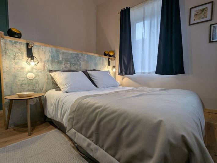 Location de vacances pour 6 personnes, animaux acceptés à Espaly-Saint-Marcel - 3