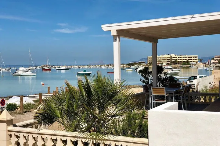 Maison de vacances pour 6 personnes - 1