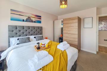 Apartment for 4 People in Gloucester (UK), The Cotswolds, Photo 2