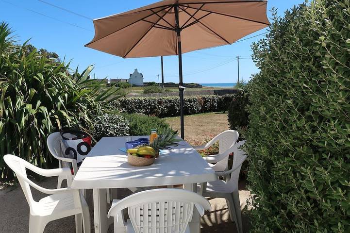 Maison de vacances pour 6 personnes - 1