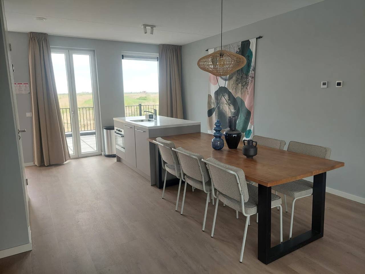 Europarcs De Ijssel Eilanden — De Reeve 6 in Kampen, Veluwemeer