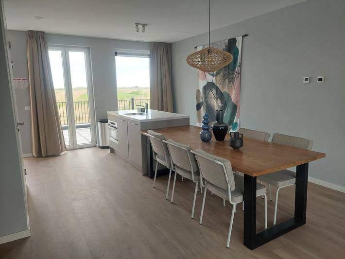 Ferienhaus für 6 Personen in Kampen - 4