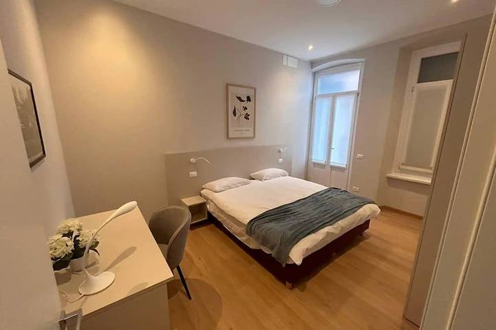 Appartement de vacances pour 2 personnes - 1