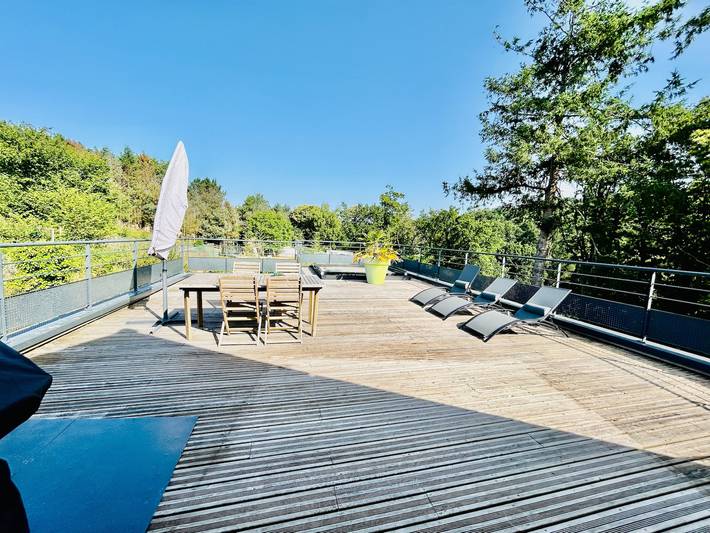 Gîte pour 4 personnes, avec jacuzzi à Quimper - 2