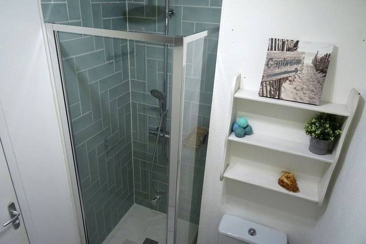 Appartement entier, Studio avec terrasse face au port de Capbreton in Capbreton, Côte d’Argent