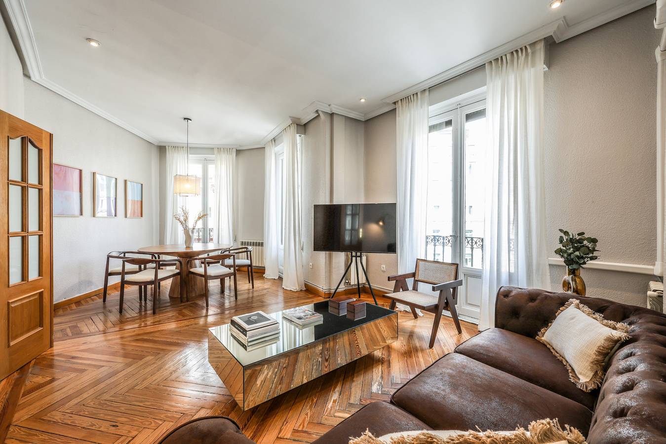 Impresionante apartamento centrico en Madrid C5 in Centro (Madrid), Madrid