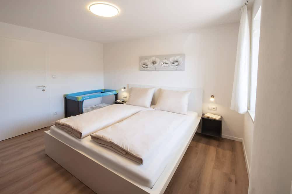 Ganze Wohnung, Gemütliche Ferienwohnung Vinea in Gand, Eppan an der Weinstraße