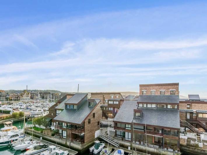 Gîte pour 2 personnes à Deauville - 4