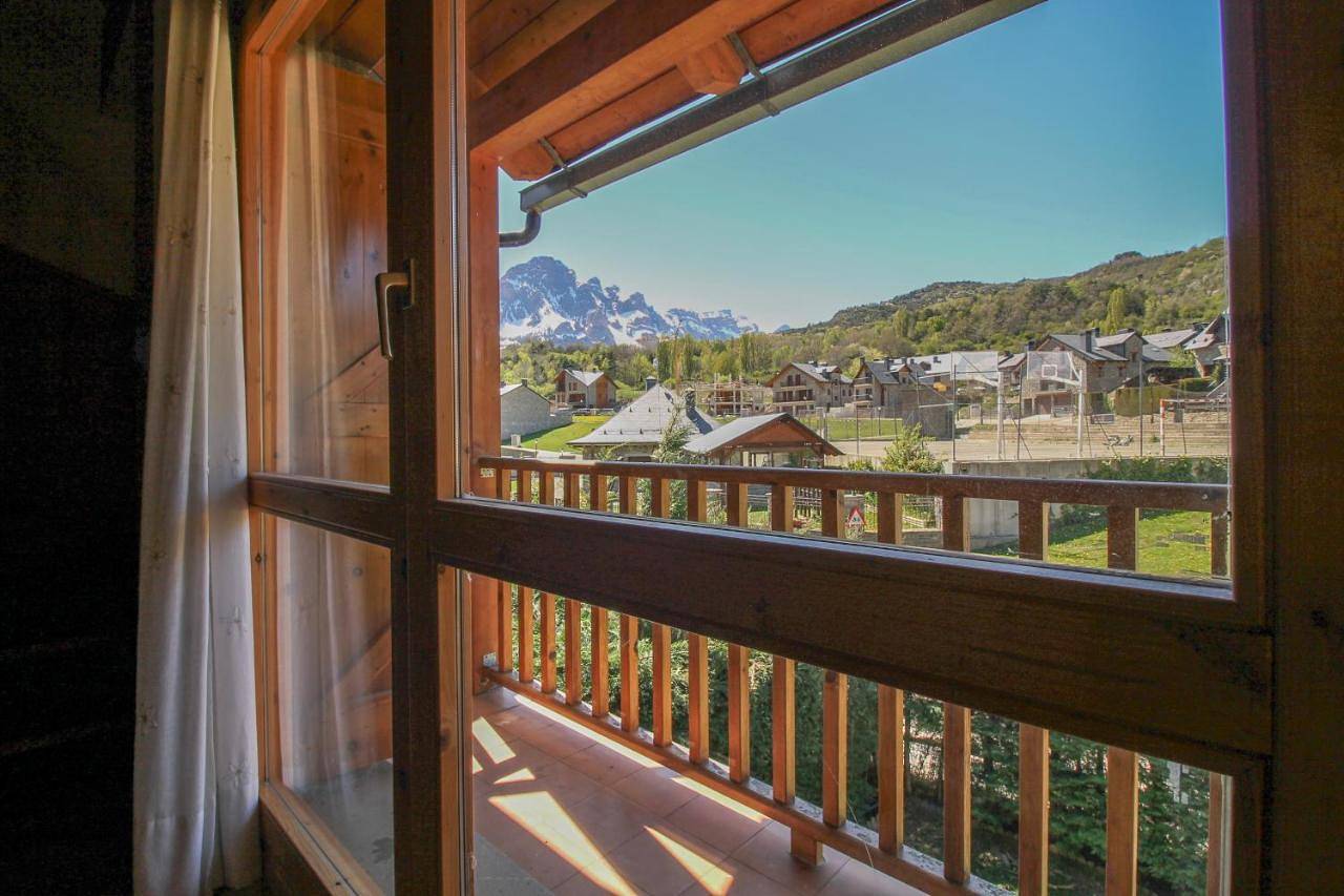 Apartamento entero, Villa Nuria in Tramacastilla de Tena, Pirineo Aragonés