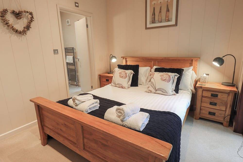 Beck Of Beyond, pet friendly, luxury holiday cottage in Ambleside in Lake District