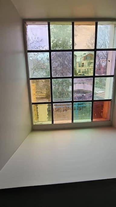 Gîte pour 4 personnes, avec piscine à Montfermeil - 3