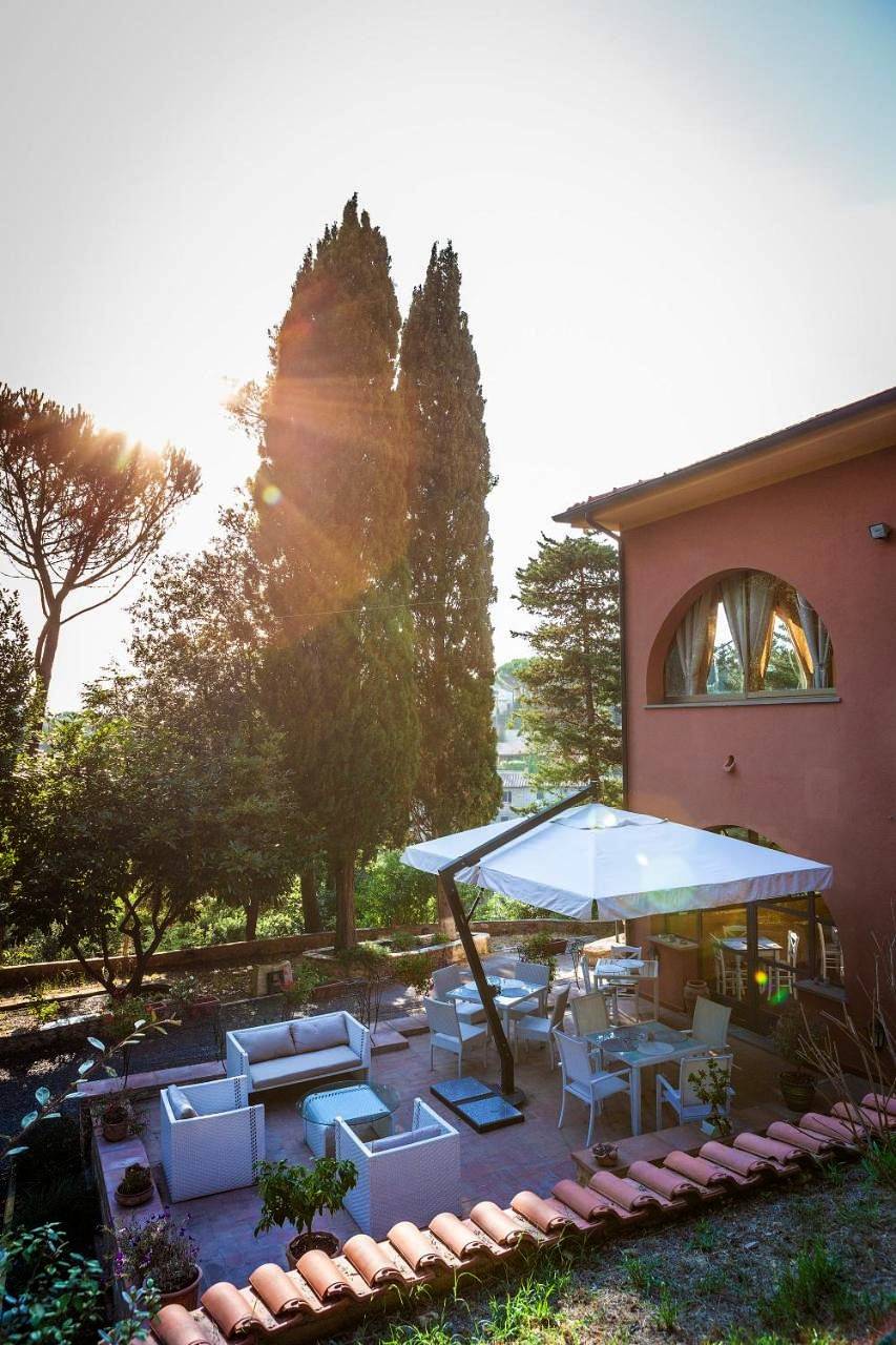 Podere San Filippo B&B-Apartment-Pet Friendly-Bike Friendly in Bibbona, Costa degli Etruschi