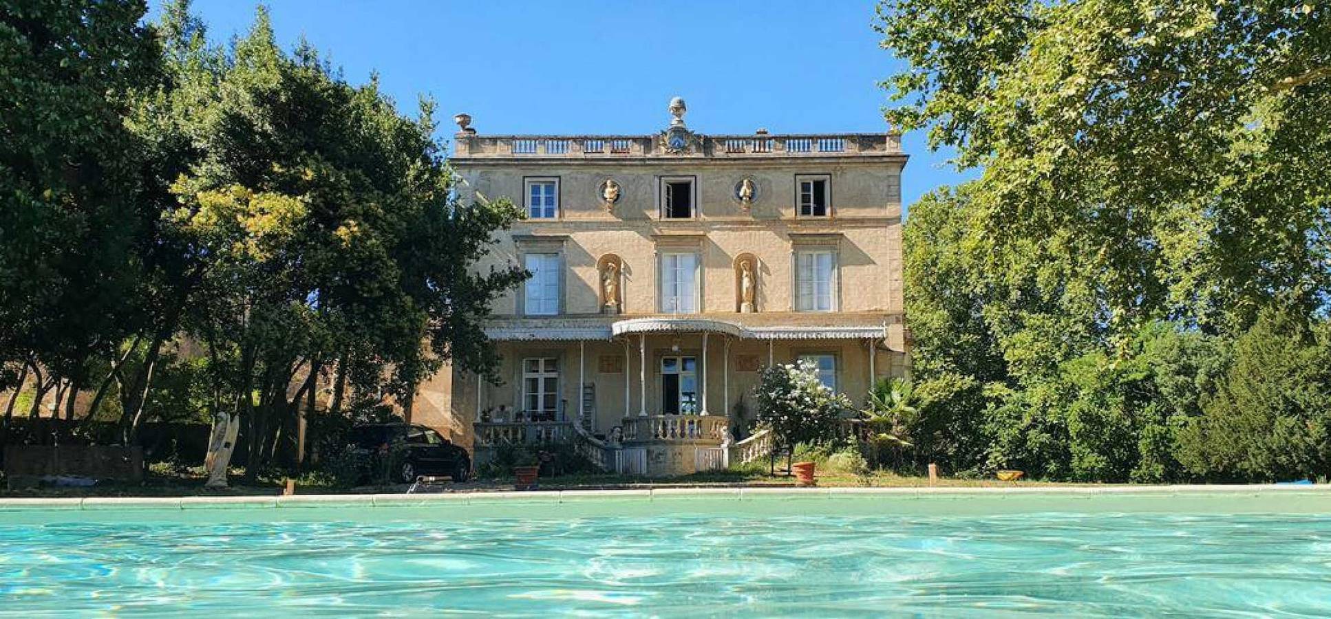 Photo : Maison de vacances